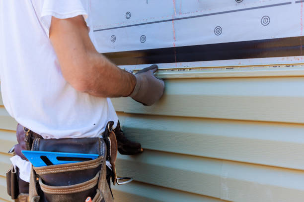 Affordable Emergency Siding Repair solutions in Lindenhurst, NY